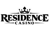 residence casino logo